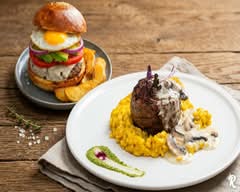 Carnivorus Steak House