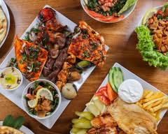 Beit Fayrouz Restaurant