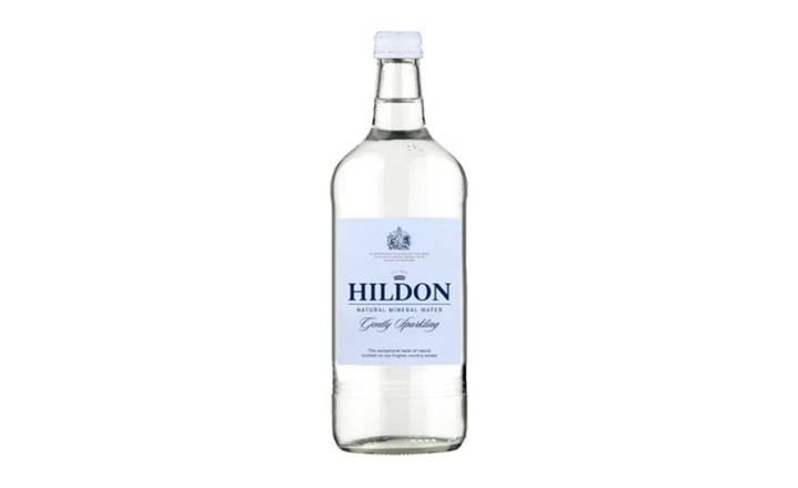 PP Hildon Sparkling Mineral Water
