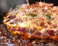 満月のお好み焼 霧島店