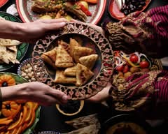 Arabisches Essen (Berlin)