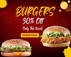 PST Perfect Chicken (Wembley)