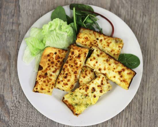 Garlic Bread