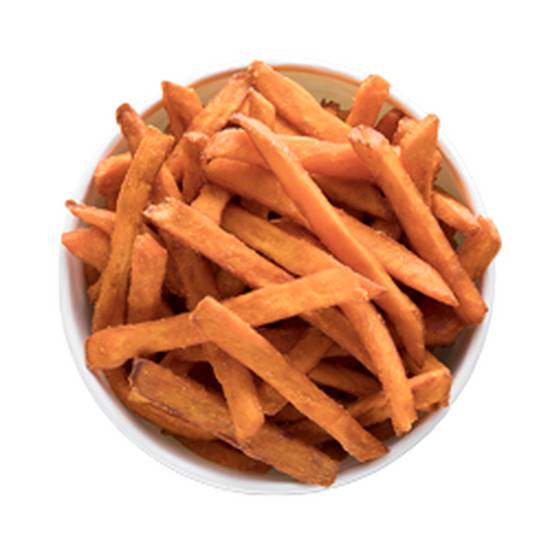 Sm Sweet Potato Fries