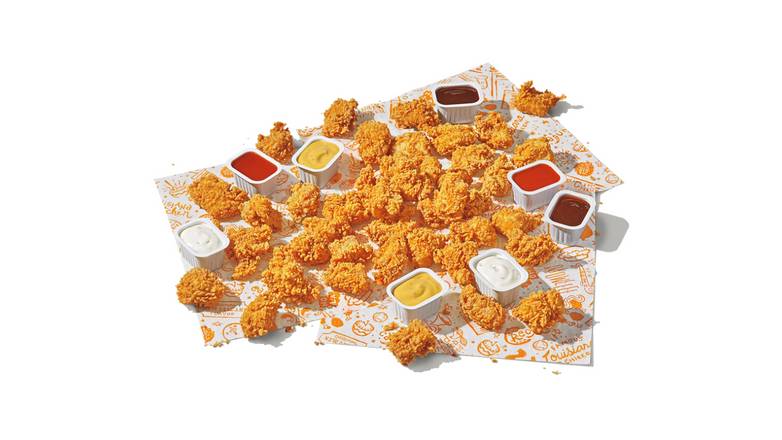 48Pc Nuggets
