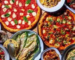 Gordon Ramsay Street Pizza - DC