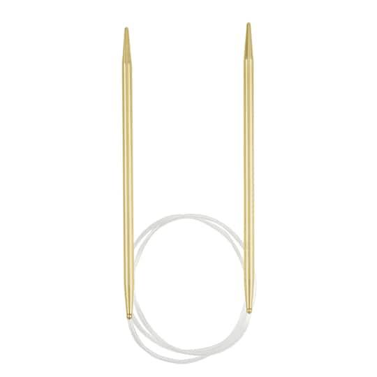 29" Circular Knitting Needles By Loops & Threads