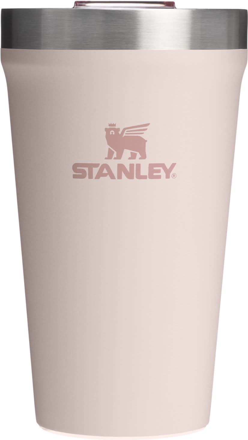 Stanley 16 oz. Everyday Tumbler (Rose Quartz)