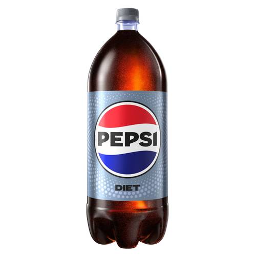 Diet Pepsi 2L Btl