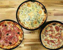 Pipa Pizza 🍕