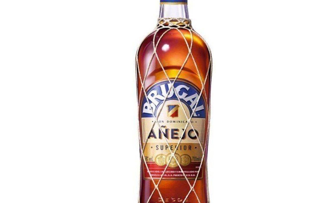 Ron Brugal Añejo 70cl