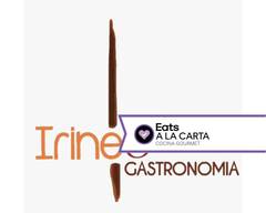 Irineo Gastronomía