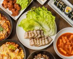 ぶぶの家 韓国家庭料理の店 bubunoie