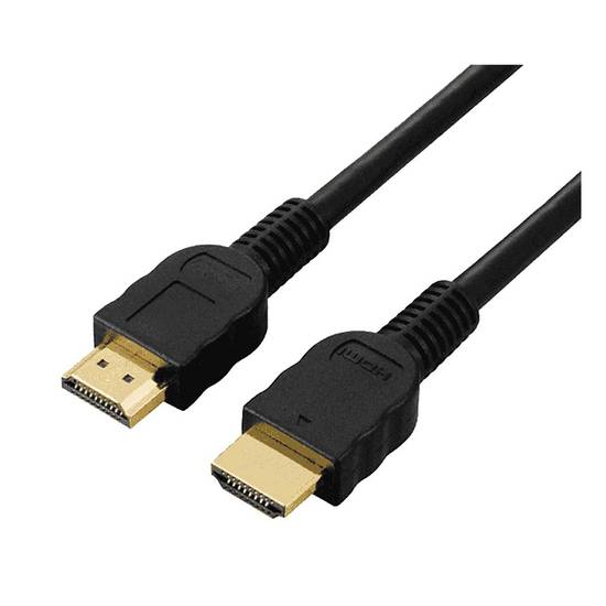 Xpower cable hdmi 4k (negro)
