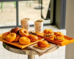 驢果烘焙坊 Lü’s Bakery