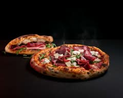 PizzUp - Fast Napolitaine