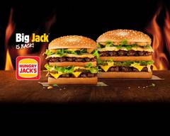 Hungry Jacks (Launceston)