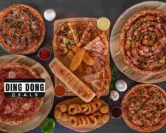 The Pizza Box Banksia Grove