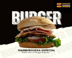 Burger Express_1