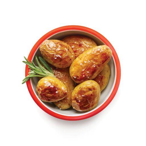 Pommes Grenailles