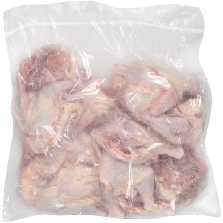 Koch Foods Chicken Leg Quarters (52 lbs)
