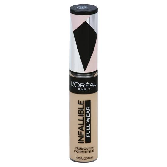 L'oréal Infallible Full Wear Ivory 330 More Than Concealer