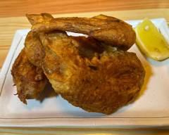 海鮮串かつ一ばん　ひより