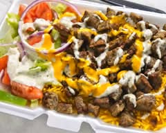 Crown Chicken & Burger