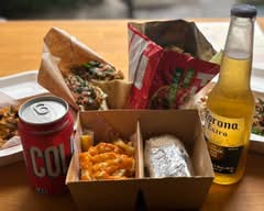 ブリトー&ブラザーズ