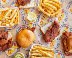 Dave's Hot Chicken- Rock Hill