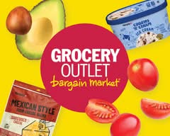 Grocery Outlet (San Pablo)