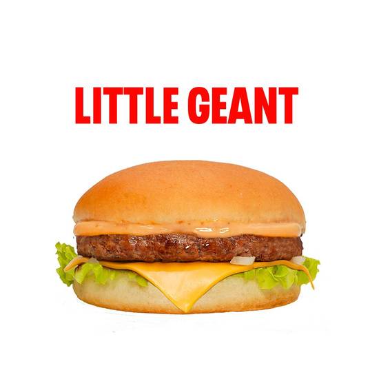 Little Géant