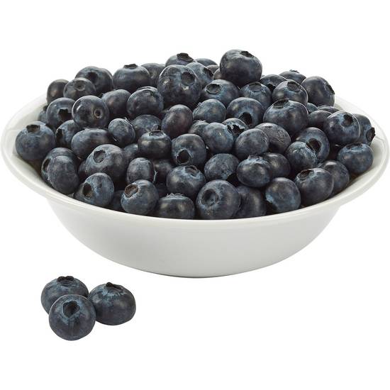 Organic Blueberries (18 oz)