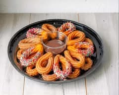Fabrica de Churros (12150 Radiance Rd)