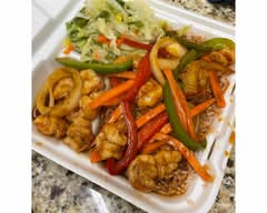 Mum's Jamaican Restaurant