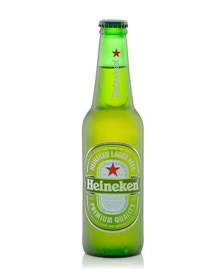 7956 CERVEZA HEINEKEN BT 355