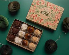 Obrigado Brigaderia - Escazú Oficentro Loma Real