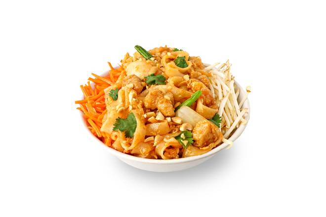 PAD THAI NOODLES