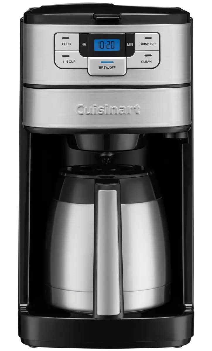 クイジナート 10Cup コーヒーメーカー