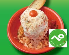 ペペロンチーノ専門店 ぺろん心斎橋PARCO店