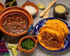 Guadalajara En Chicali