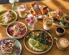 Pigmento Café Sabor Vivo (Guadalajara)