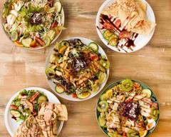 Mondo del Caffè Genusswelt