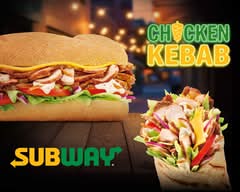 Subway - Lievin