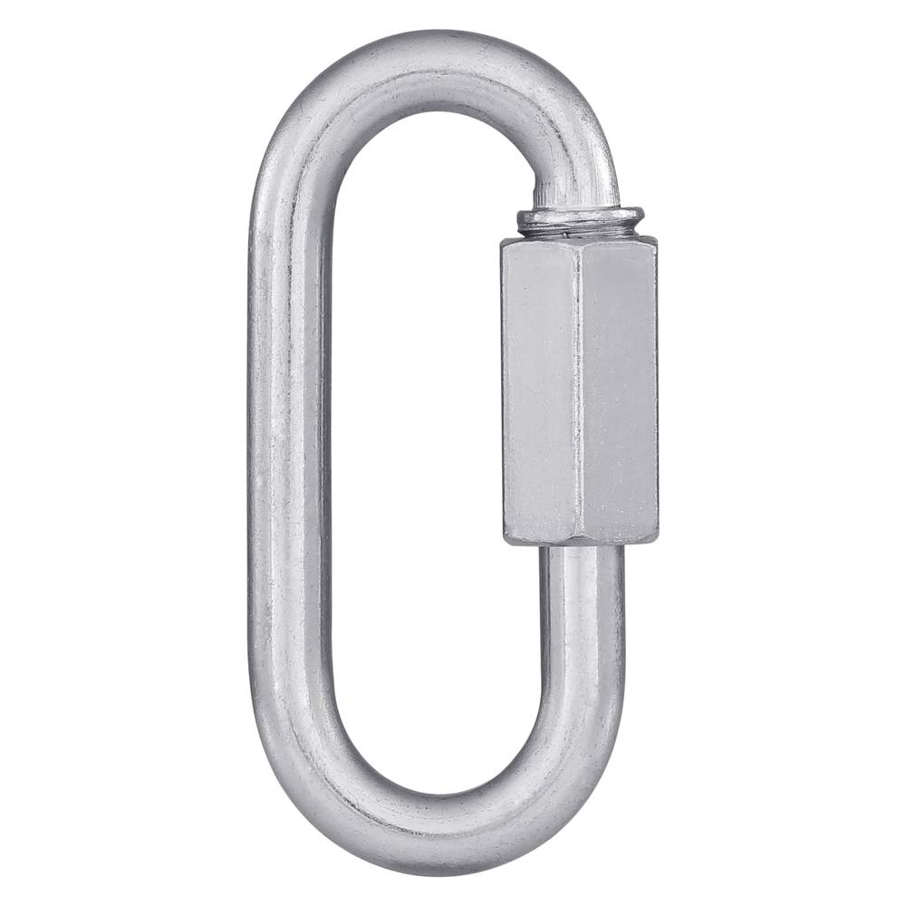 National Hardware N100-263- 1/4-in Quick Link in Zinc Plated | N100-263