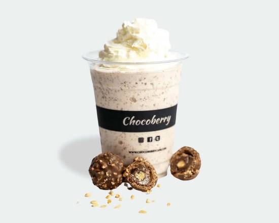 Ferrero Rocher Shakes