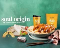 Soul Origin (Townsville Willows)
