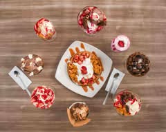 Happy Gelatto - Concepcion (Concepcion)