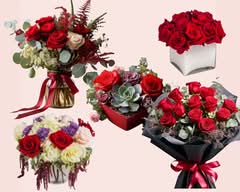 California Petal Palace