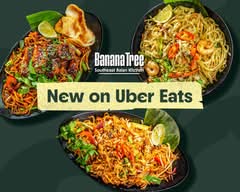 Banana Tree (Henley)